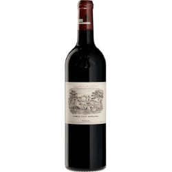 CHÂTEAU "LAFITE-ROTHSCHILD" 1ER CRU CLASSÉ 2023 PAUILLAC ROUGE 75 CL CRD - CAISSE BOIS DE 6 BT - French Wine 75cl